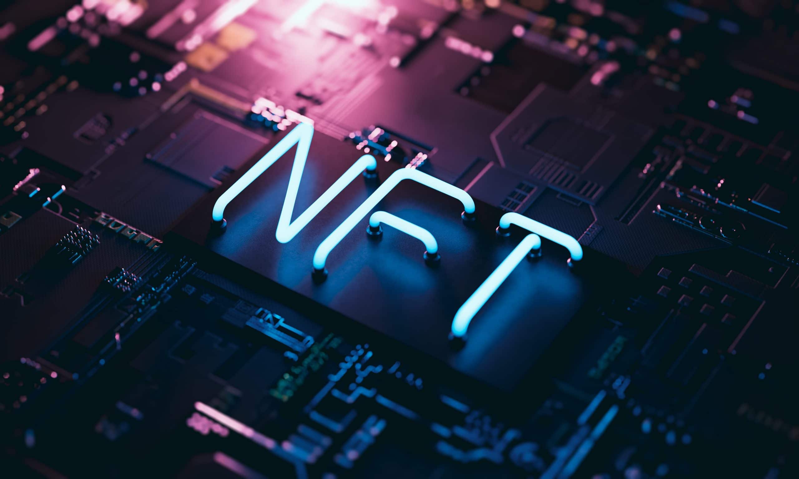 NFT